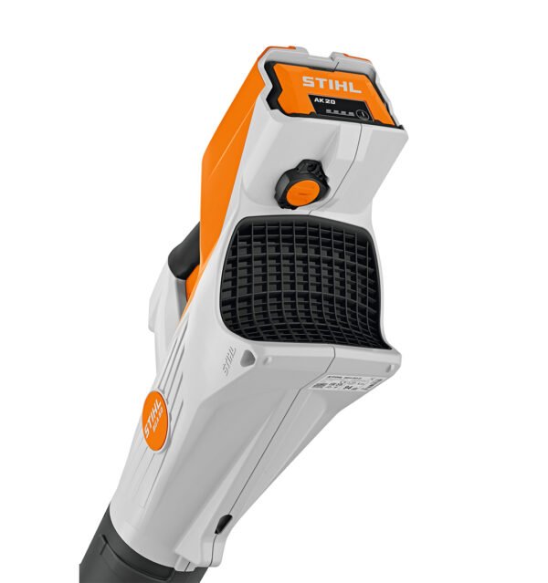 BGA 50.0 | Батериска дувалка