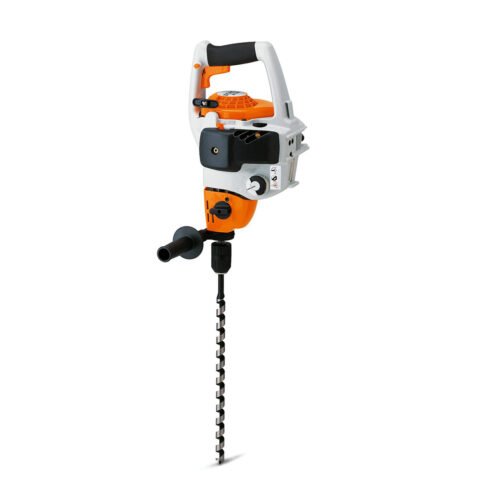 BT 45 | Моторна дупчалка за земја