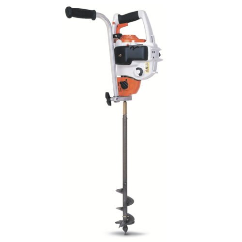 BT 45 | Моторна дупчалка за земја