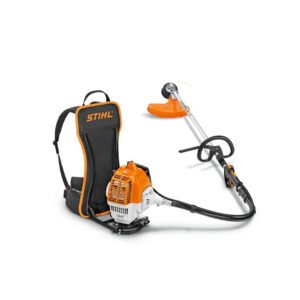 FR 235 | Грбен моторен тример