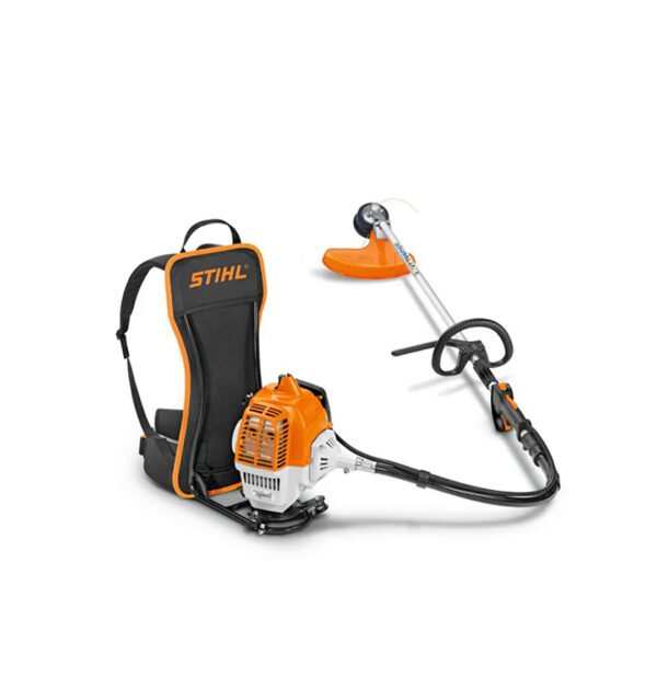 FR 235 | Грбен моторен тример