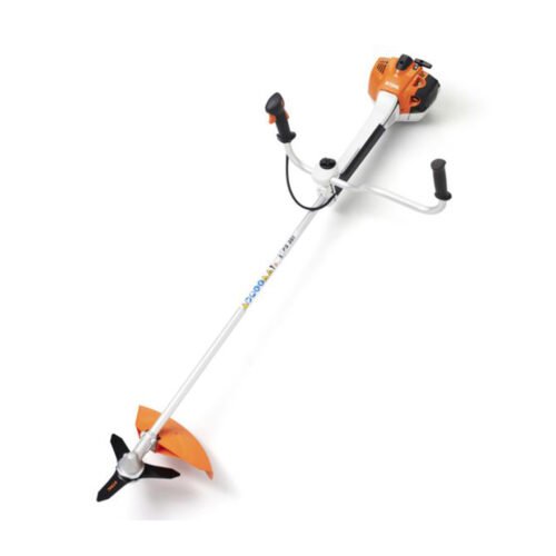 FS 351-L | Моторен тример, BC 300-3