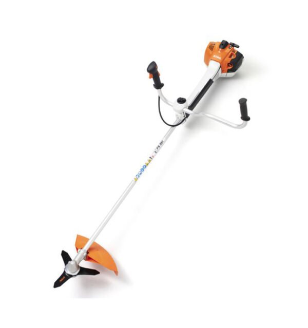 FS 351-L | Моторен тример, BC 300-3