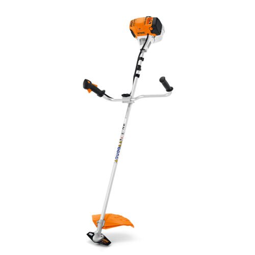 FS 91 | Моторен тример DM 250-3