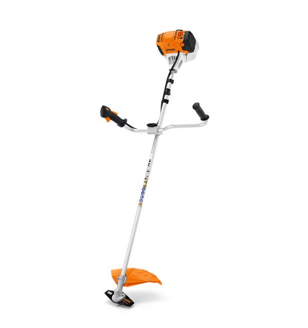 FS 91 | Моторен тример DM 250-3