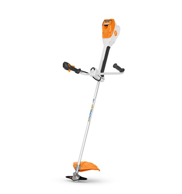 FSA 200.0 | Батериски тример