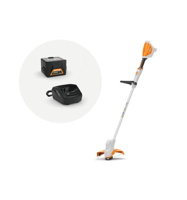 FSA 57 | СЕТ Батериски тример, AutoCut C3-2