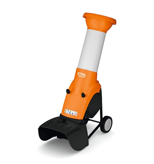 ghe250_pr GHE 250.0 | Пила, дробилка за гранки и листови