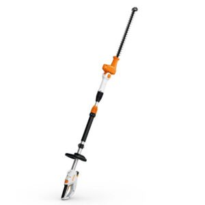 HTA 30 | Батериска пила за високи гранки