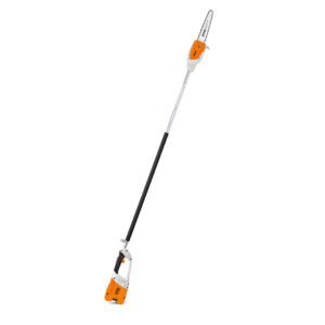 HTA 65 | Батериска пила за високи гранки