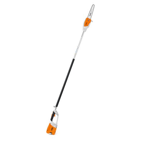 HTA 65 | Батериска пила за високи гранки