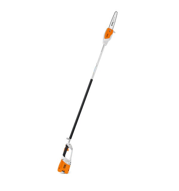 HTA 65 | Батериска пила за високи гранки