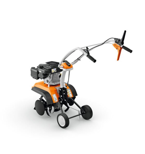 MH 445.1 R | Бензинска фреза