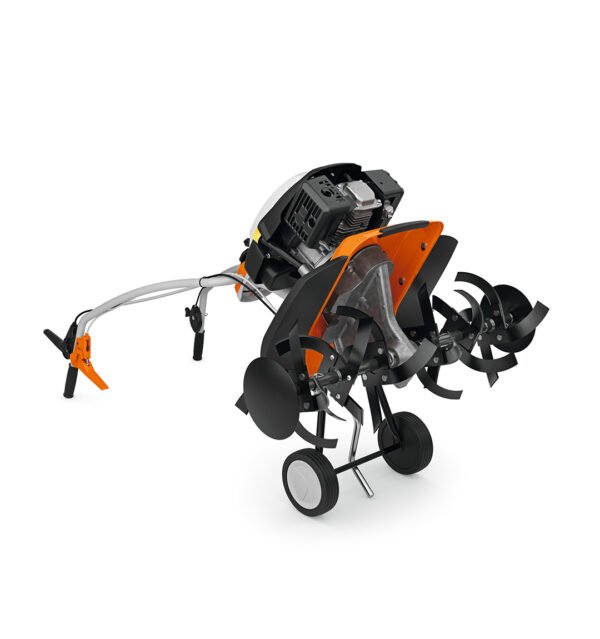 MH 585.0 | Бензинска фреза