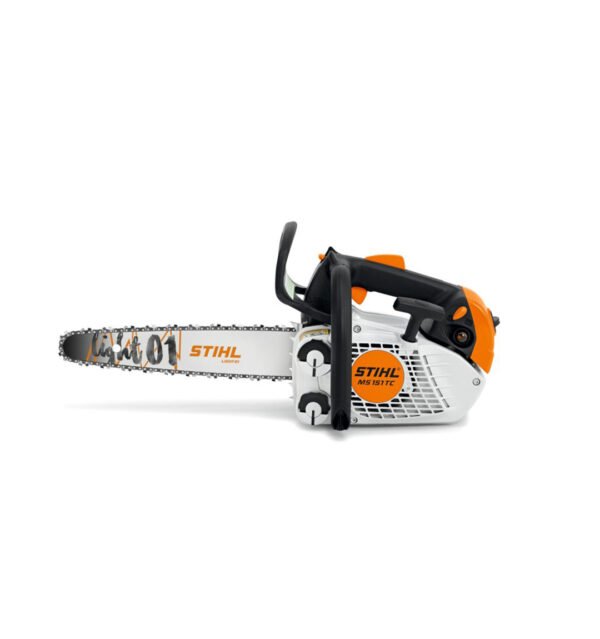 MS 151 TC-E 1/4"P | Моторна пила