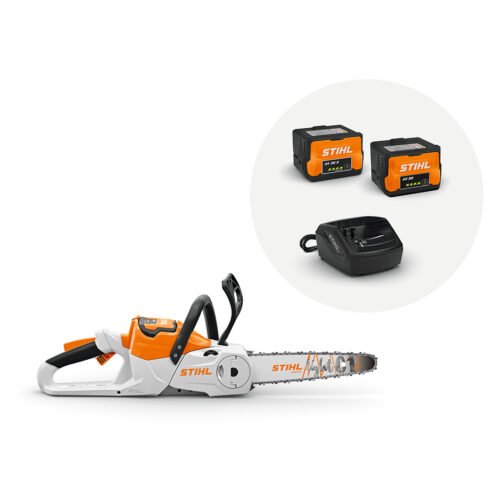 STIHL MSA 70.0 C-B | СЕТ Батериска пила, 1/4"P
