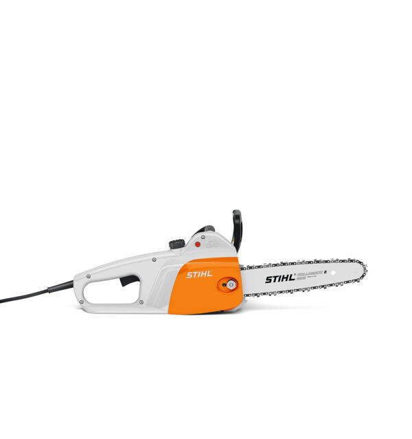 STIHL MSE 141 C-Q | Електрична пила, 30cm/12", 61PMM3