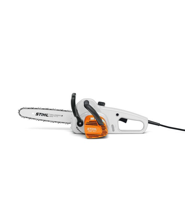 STIHL MSE 141 C-Q | Електрична пила, 30cm/12", 61PMM3