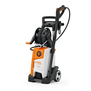 RE 110 PLUS | Перач под висок притисок