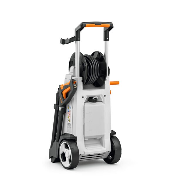 RE 170 PLUS | Перач под висок притисок