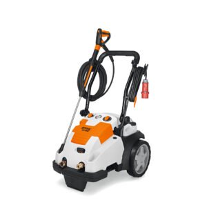 RE 362 | Перач под висок притисок