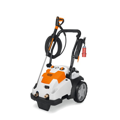 RE 362 | Перач под висок притисок