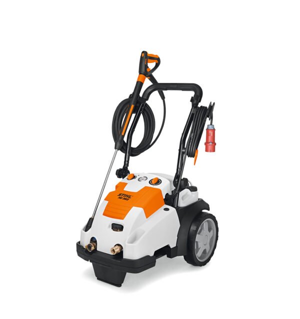 RE 362 | Перач под висок притисок