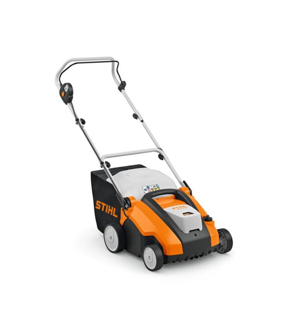 RLA 240.0 | Батериски аератор