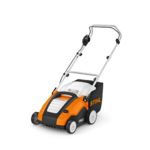 RLE 240.0 | Електричен аератор