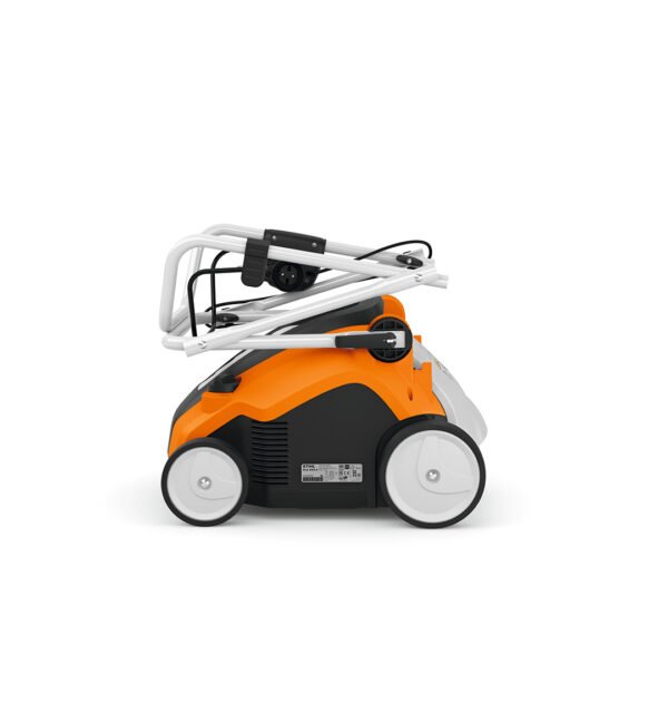 RLE 240.0 | Електричен аератор