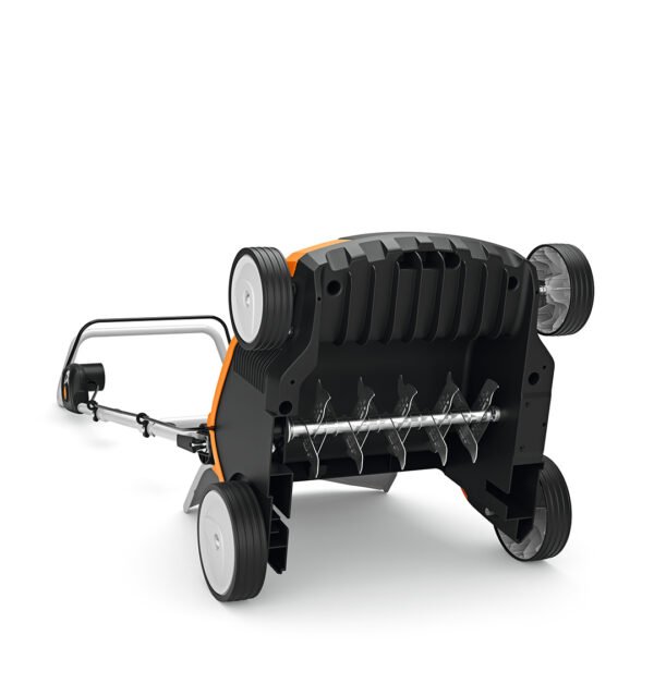 RLE 240.0 | Електричен аератор