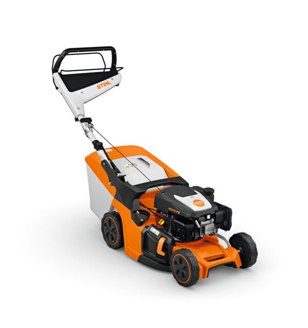 RM 443.3 T | Бензинска косилка