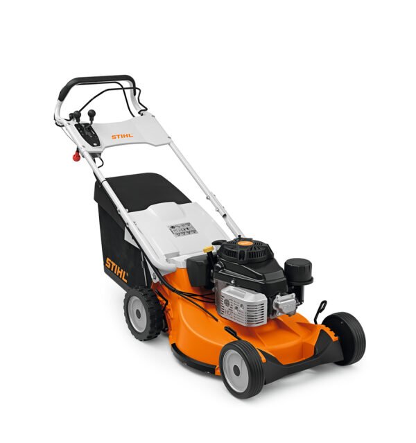 RM 756.0 GS | Бензинска косилка