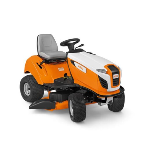 RT 4112.1 SZ | Тракторска косилка