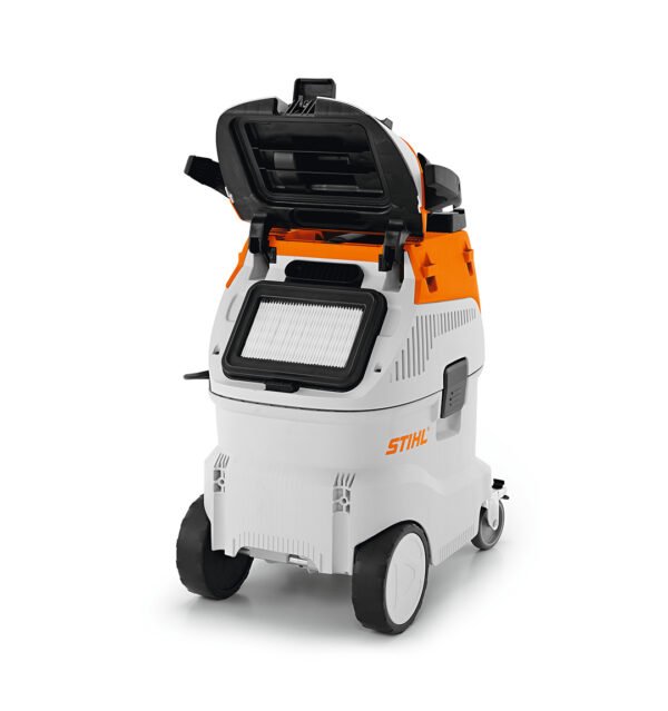 SE 133 ME | Правосмукалка