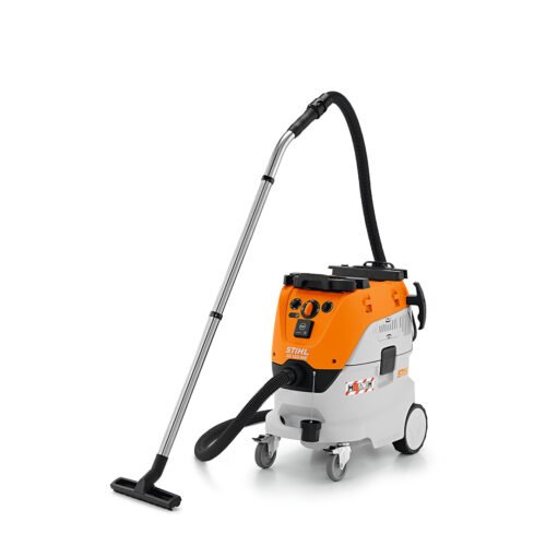 SE 133 ME | Правосмукалка