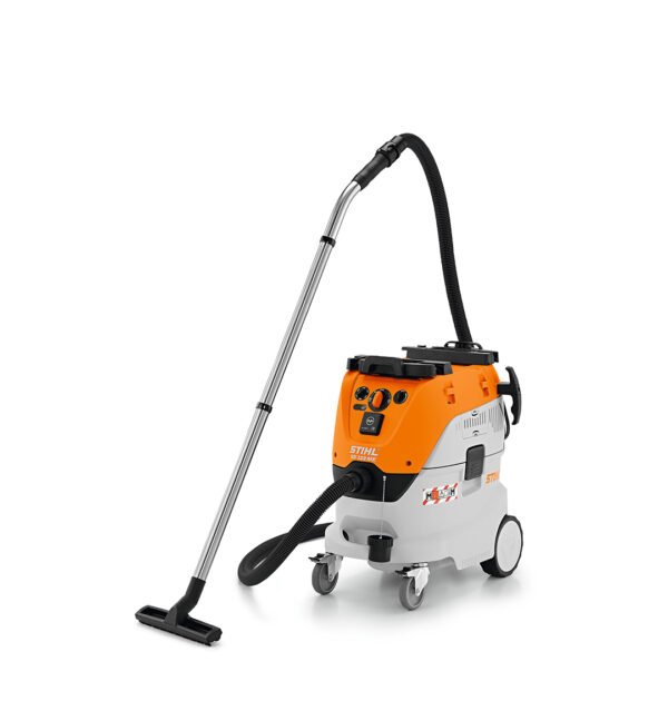 SE 133 ME | Правосмукалка