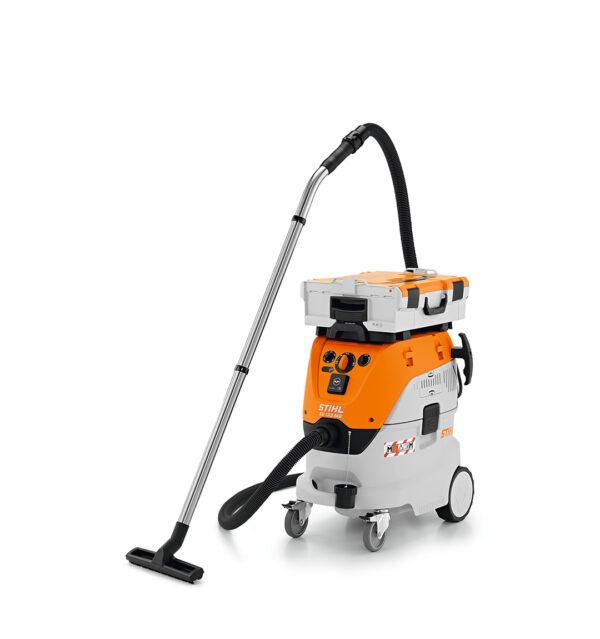 SE 133 ME | Правосмукалка