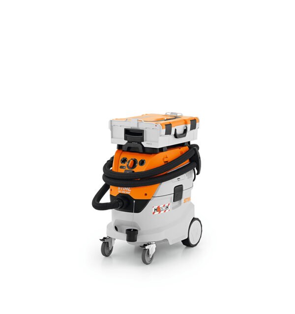 SE 133 ME | Правосмукалка