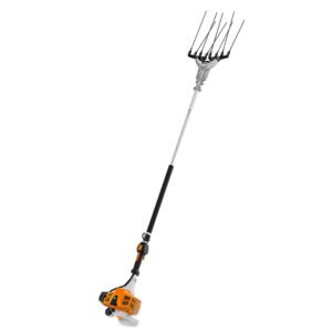 SP 92 C-E | Специјален тресач на стебла