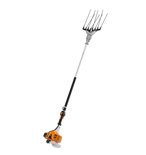 SP 92 C-E | Специјален тресач на стебла