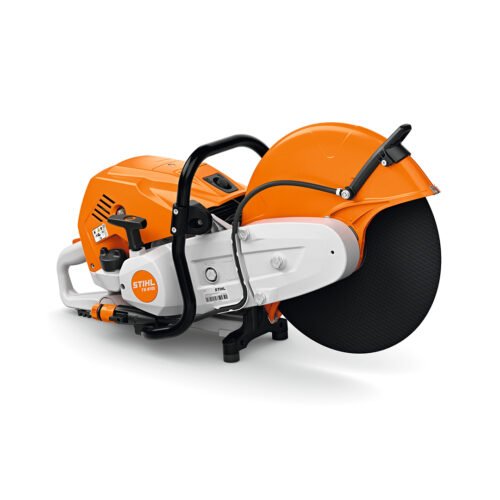 TS 910.0i | Моторен секач, 400mm/16"