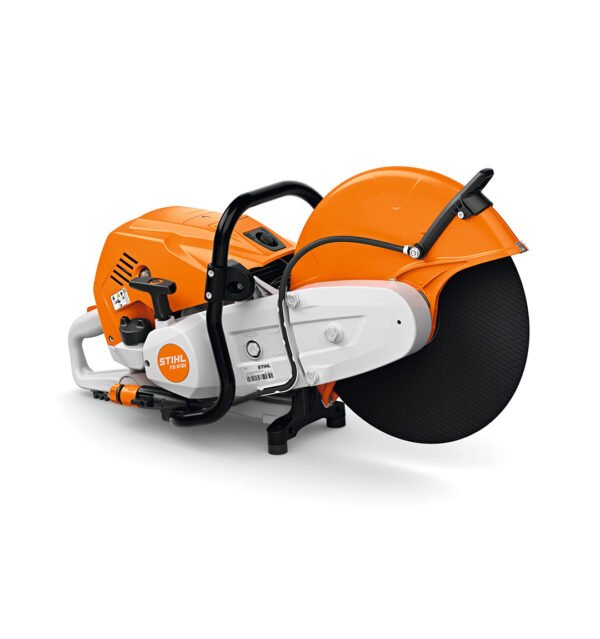 TS 910.0i | Моторен секач, 400mm/16"