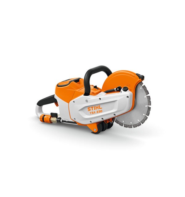 TSA 230 | Батериски секач