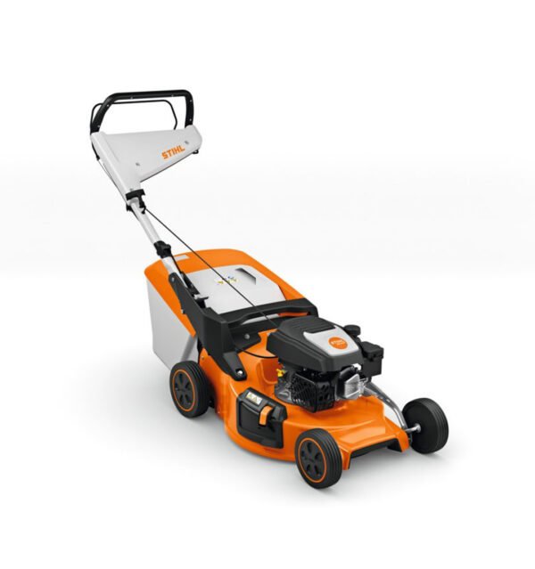 STIHL RM 253.3 | Косилка за трева