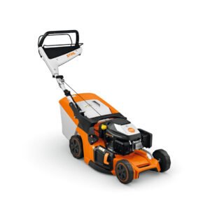 STIHL RM 448.3T | Косилка за трева