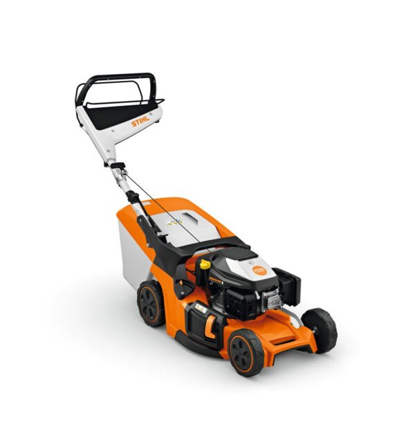 STIHL RM 448.3T | Косилка за трева