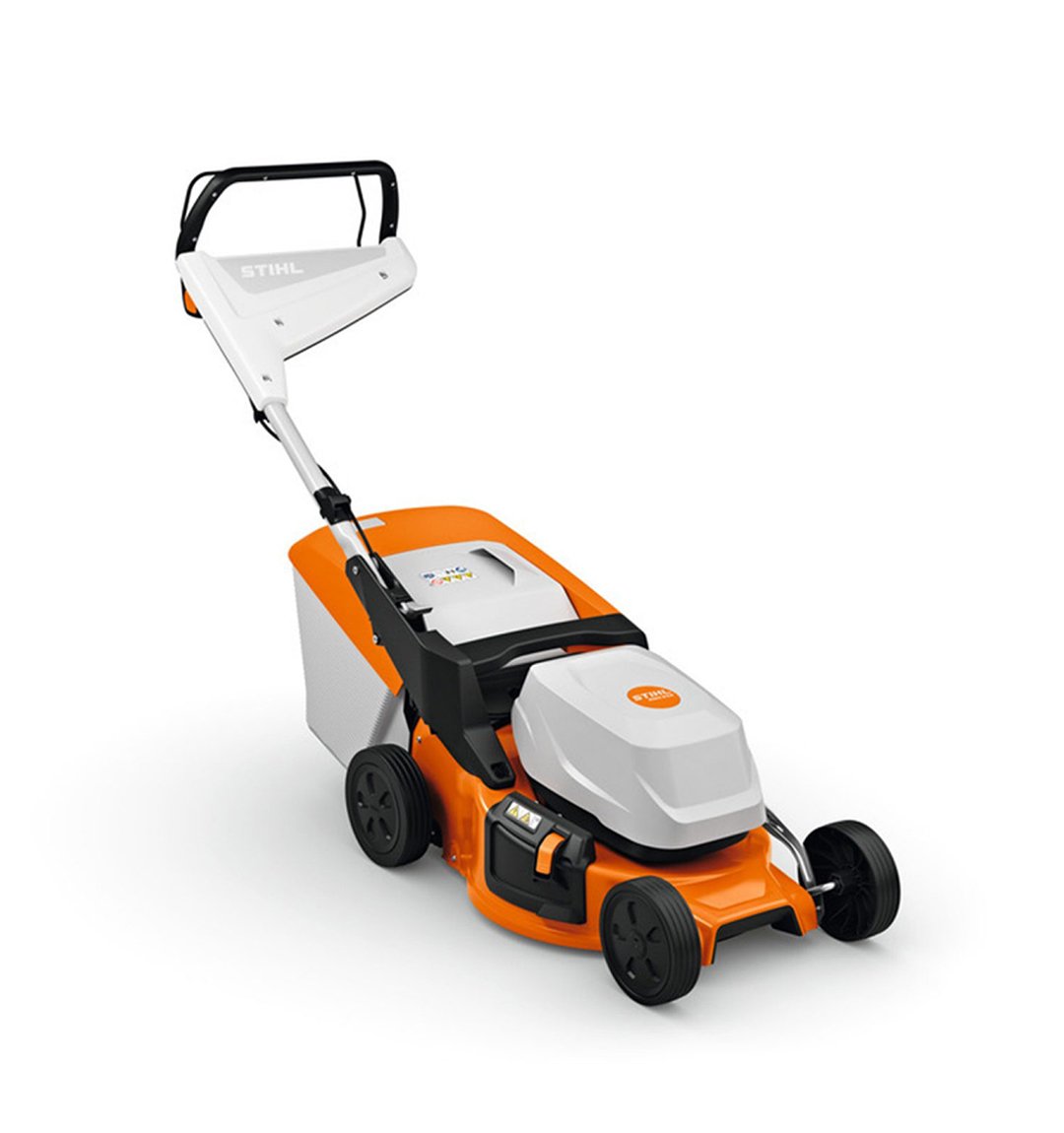 STIHL RMA 248 | Батериска косилка за трева