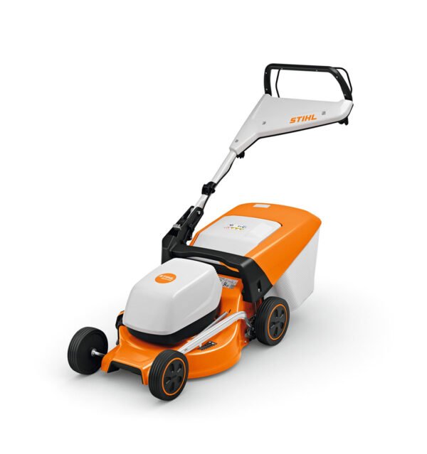 STIHL RMA 248 | Батериска косилка за трева
