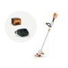 STIHL FSA 50 | СЕТ Батериски тример